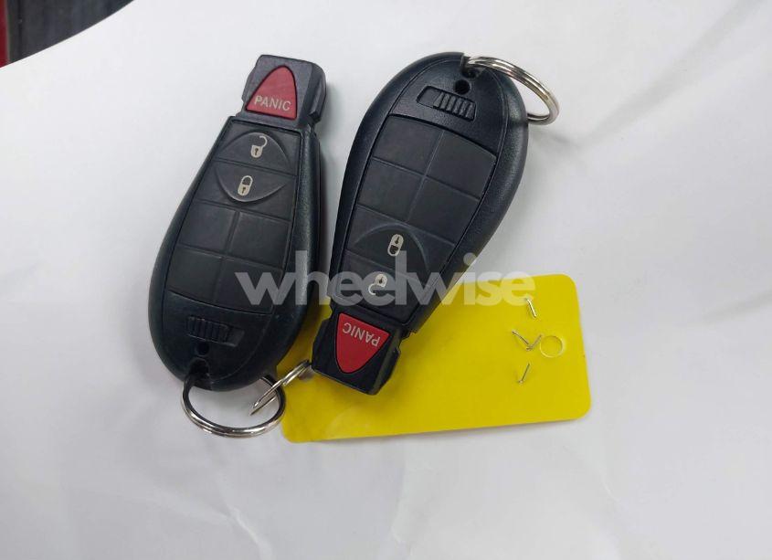 Photo 11 of 2016 Jeep Cherokee SPORT (VIN 1C4PJLAB8GW114946)