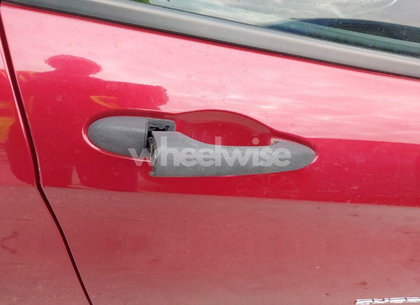 Photo 18 of 2016 Jeep Cherokee SPORT (VIN 1C4PJLAB8GW114946)