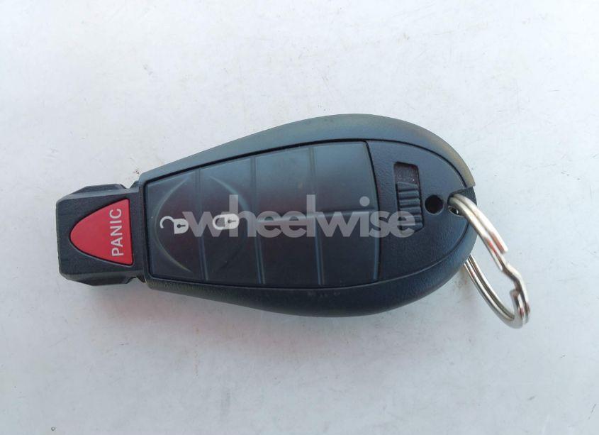 Photo 11 of 2016 Jeep Cherokee SPORT (VIN 1C4PJLAB8GW216912)