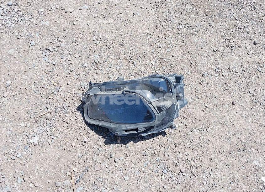 Photo 12 of 2016 Jeep Cherokee SPORT (VIN 1C4PJLAB8GW216912)