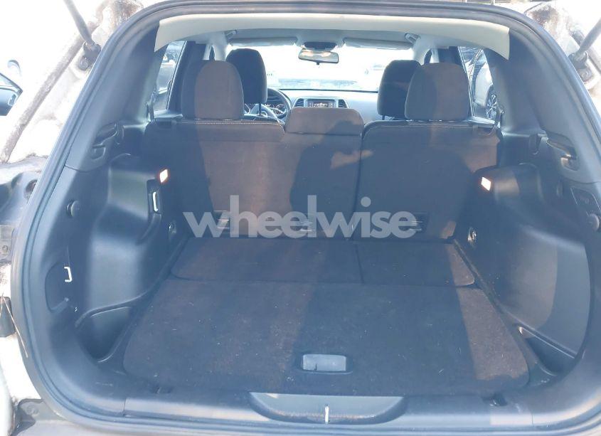 Photo 17 of 2016 Jeep Cherokee SPORT (VIN 1C4PJLAB8GW273546)