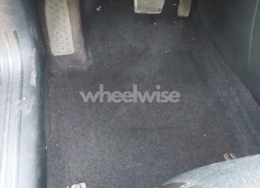 Photo 18 of 2016 Jeep Cherokee SPORT (VIN 1C4PJLAB8GW273546)