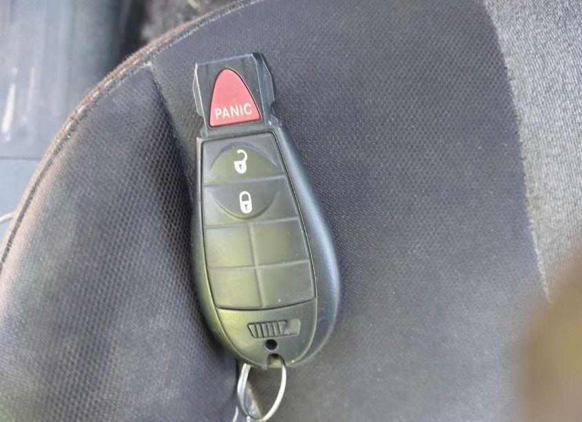 Photo 11 of 2017 Jeep Cherokee SPORT FWD (VIN 1C4PJLAB8HW662415)