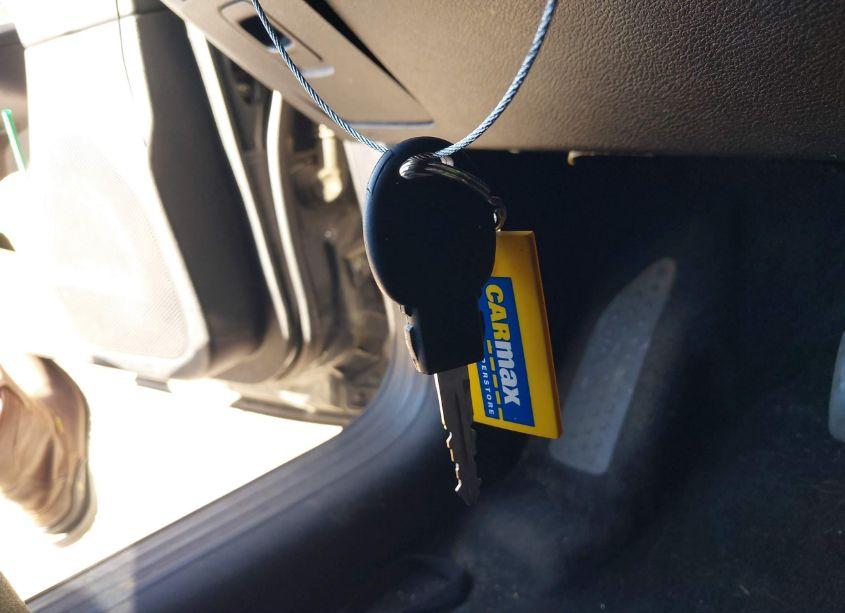 Photo 11 of 2015 Jeep Cherokee SPORT (VIN 1C4PJLAB9FW525903)