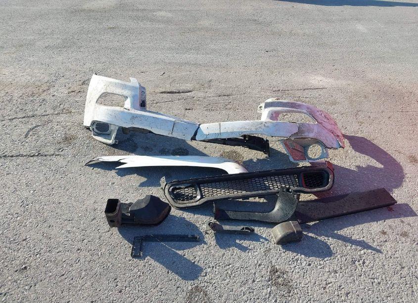 Photo 12 of 2016 Jeep Cherokee SPORT (VIN 1C4PJLAB9GW135322)