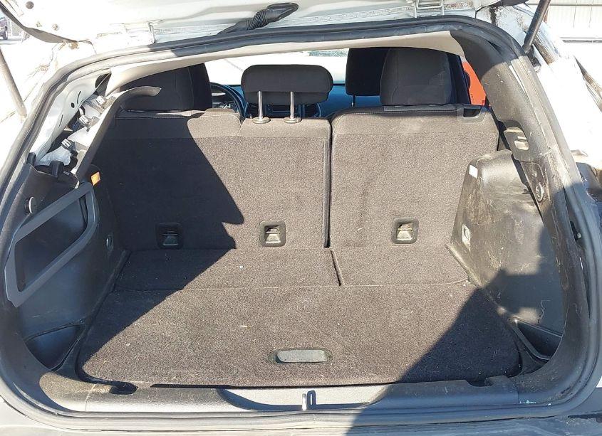 Photo 13 of 2016 Jeep Cherokee SPORT (VIN 1C4PJLAB9GW135322)