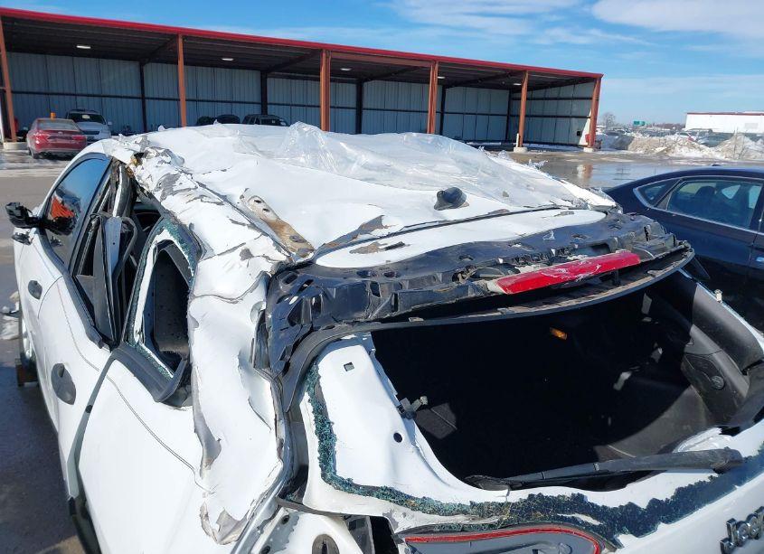 Photo 6 of 2016 Jeep Cherokee SPORT (VIN 1C4PJLAB9GW135322)