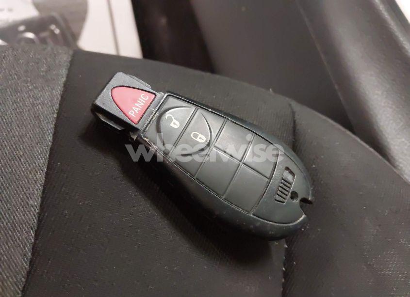 Photo 11 of 2017 Jeep Cherokee SPORT FWD (VIN 1C4PJLAB9HW508330)