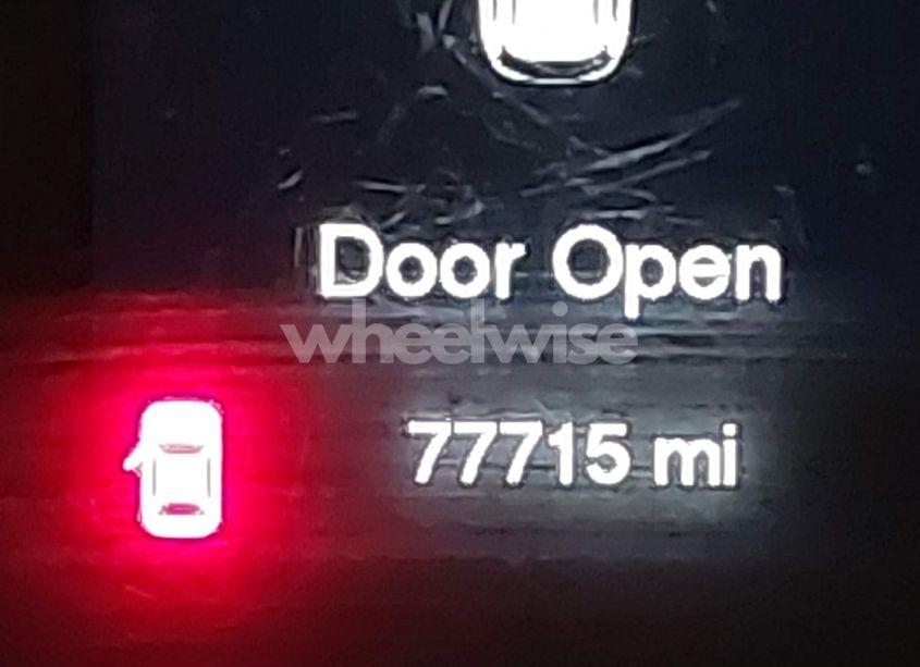 Photo 7 of 2017 Jeep Cherokee SPORT FWD (VIN 1C4PJLAB9HW508330)