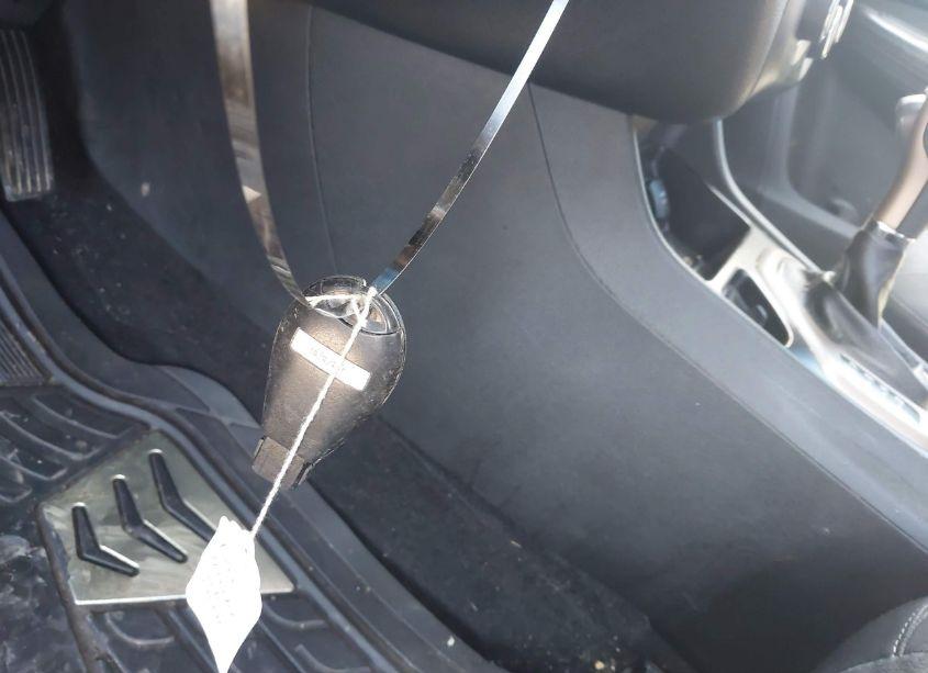 Photo 11 of 2014 Jeep Cherokee SPORT (VIN 1C4PJLABXEW154393)