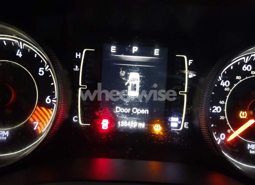 Photo 15 of 2015 Jeep Cherokee SPORT (VIN 1C4PJLABXFW535968)