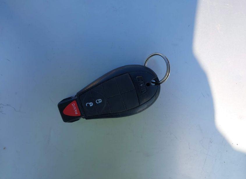 Photo 11 of 2016 Jeep Cherokee SPORT (VIN 1C4PJLABXGW275587)