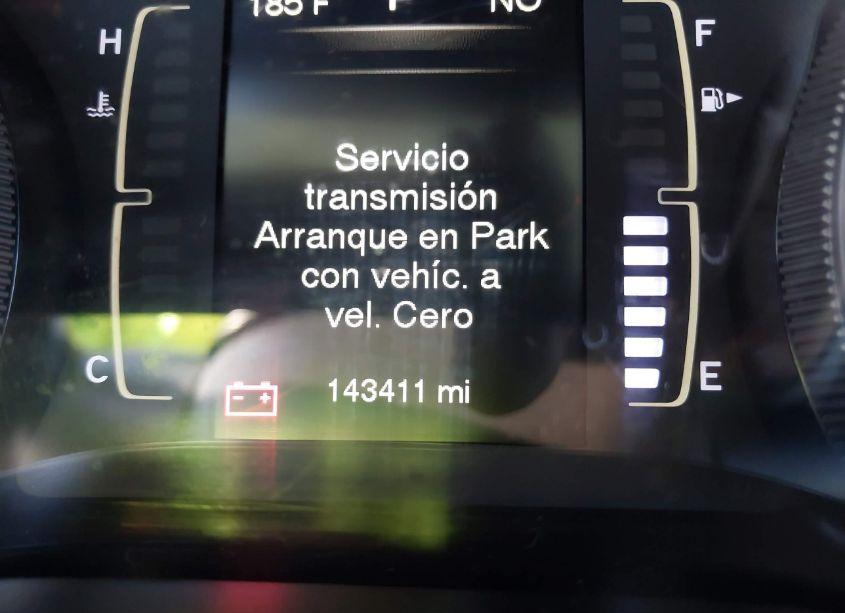 Photo 15 of 2016 Jeep Cherokee SPORT (VIN 1C4PJLABXGW275587)