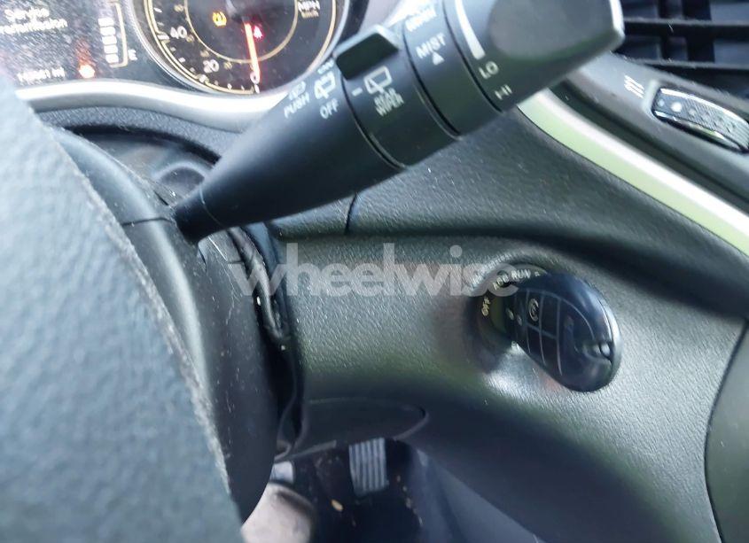 Photo 11 of 2016 Jeep Cherokee SPORT (VIN 1C4PJLABXGW297069)