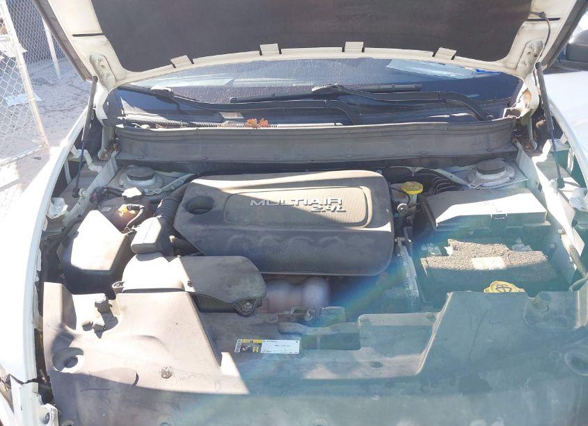 Photo 10 of 2017 Jeep Cherokee ALTITUDE FWD (VIN 1C4PJLABXHW666885)