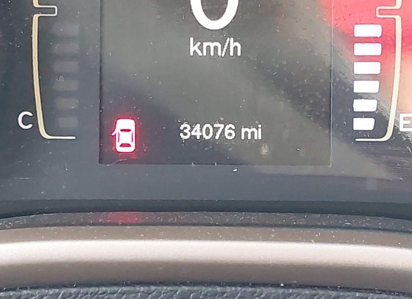 Photo 16 of 2017 Jeep Cherokee ALTITUDE FWD (VIN 1C4PJLABXHW669575)