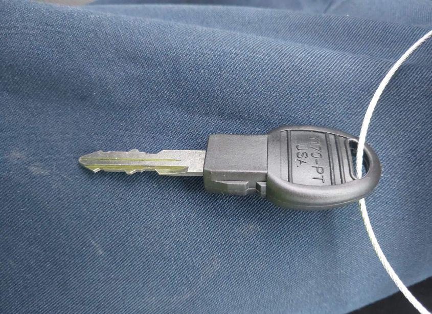 Photo 11 of 2012 Jeep Liberty SPORT (VIN 1C4PJLAK0CW104969)
