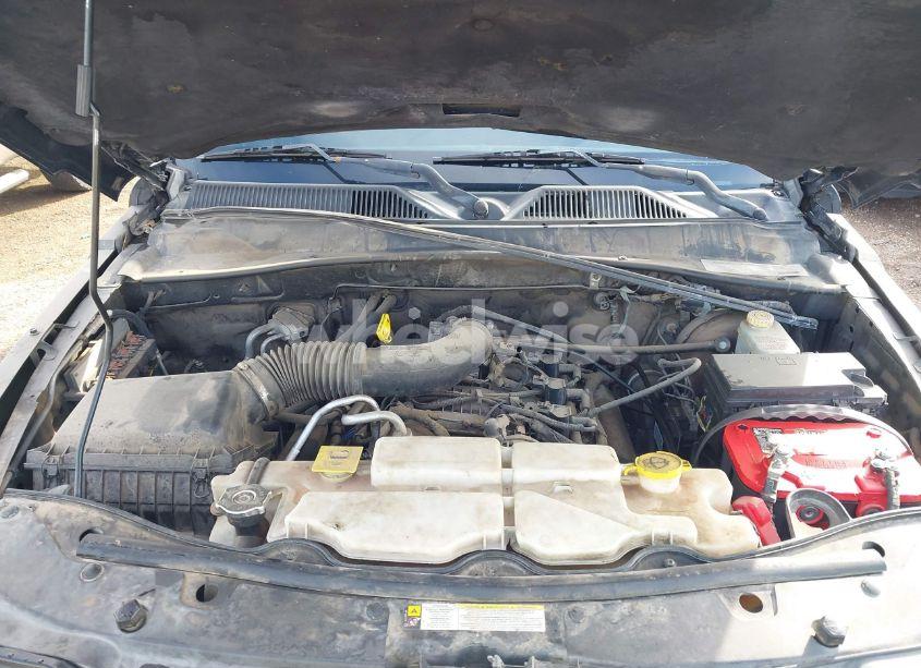 Photo 10 of 2012 Jeep Liberty SPORT (VIN 1C4PJLAK0CW105054)