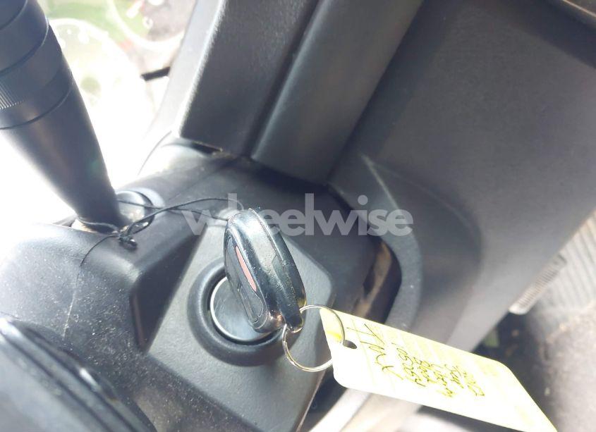 Photo 11 of 2012 Jeep Liberty SPORT (VIN 1C4PJLAK0CW105054)