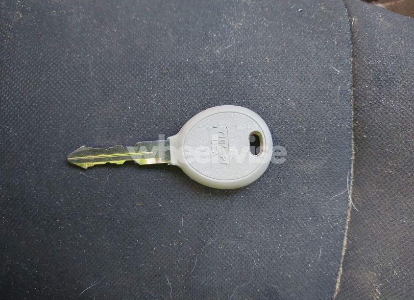 Photo 11 of 2012 Jeep Liberty SPORT (VIN 1C4PJLAK0CW115373)