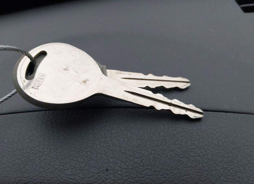 Photo 11 of 2012 Jeep Liberty SPORT (VIN 1C4PJLAK0CW155002)