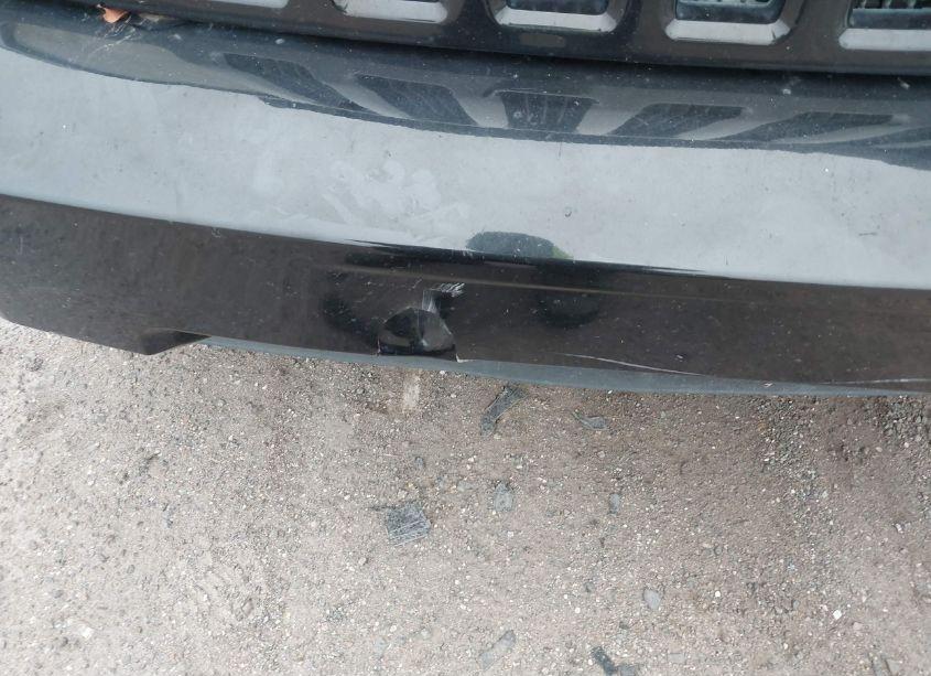 Photo 6 of 2012 Jeep Liberty SPORT (VIN 1C4PJLAK0CW155002)