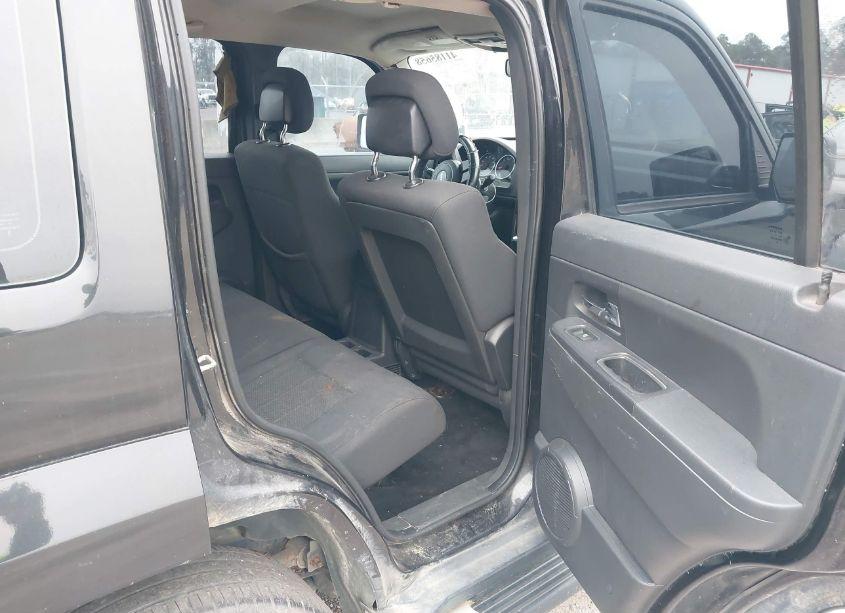 Photo 8 of 2012 Jeep Liberty SPORT (VIN 1C4PJLAK0CW155002)