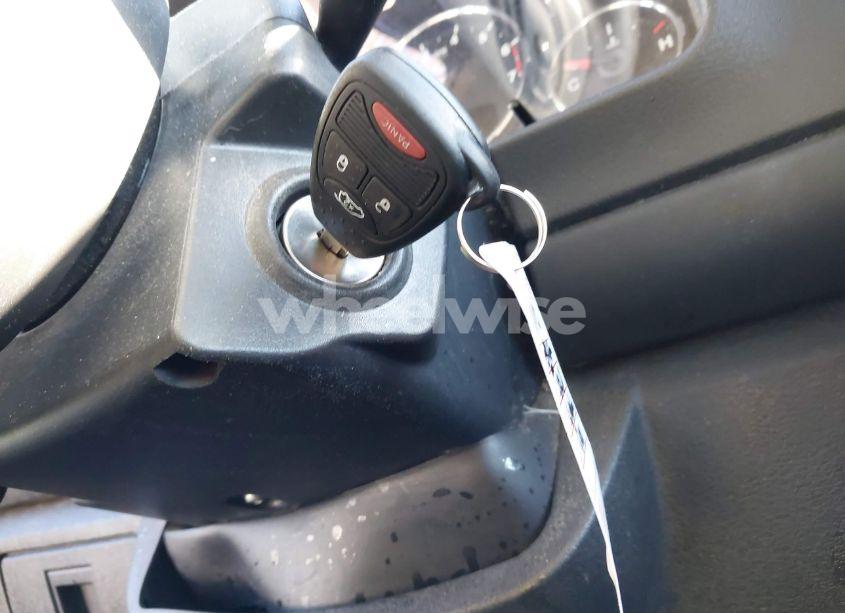 Photo 11 of 2012 Jeep Liberty SPORT (VIN 1C4PJLAK0CW216364)