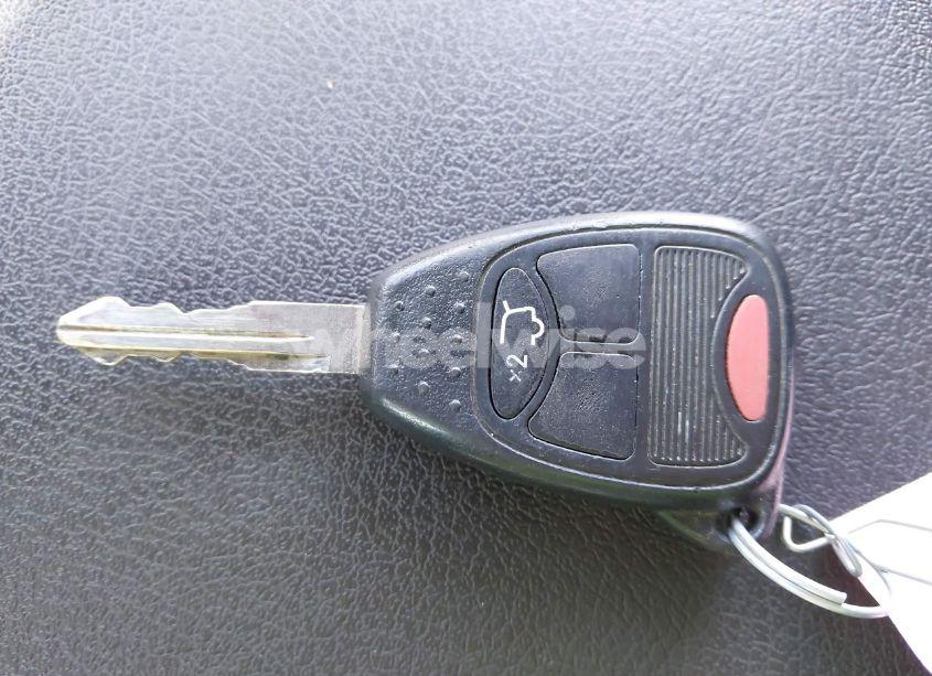 Photo 11 of 2012 Jeep Liberty SPORT (VIN 1C4PJLAK1CW113471)