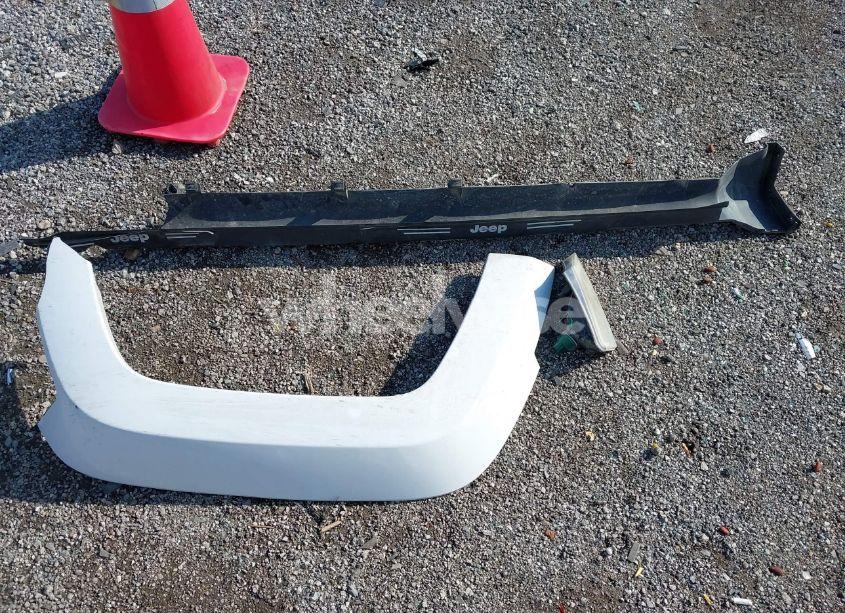 Photo 12 of 2012 Jeep Liberty SPORT (VIN 1C4PJLAK1CW113471)