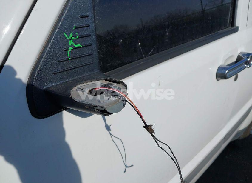 Photo 15 of 2012 Jeep Liberty SPORT (VIN 1C4PJLAK1CW113471)