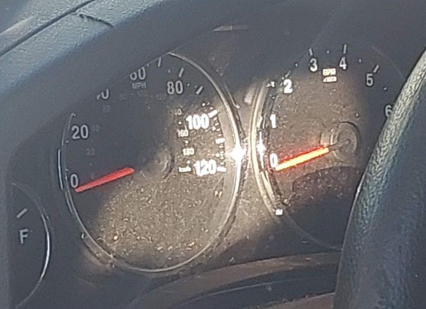 Photo 7 of 2012 Jeep Liberty SPORT (VIN 1C4PJLAK1CW165991)