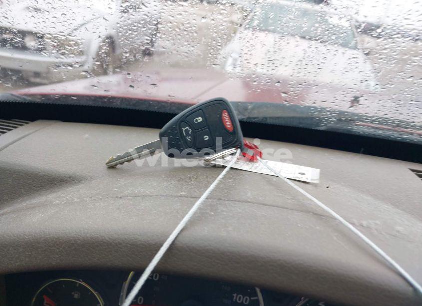 Photo 11 of 2012 Jeep Liberty SPORT (VIN 1C4PJLAK1CW166106)