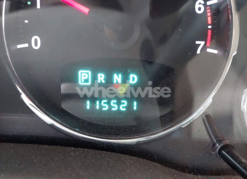 Photo 7 of 2012 Jeep Liberty SPORT (VIN 1C4PJLAK1CW166106)