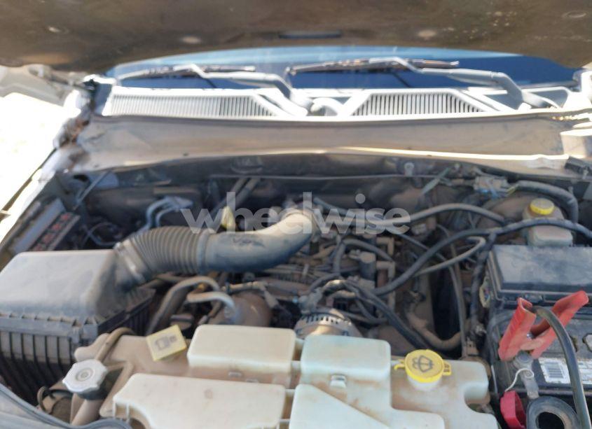 Photo 10 of 2012 Jeep Liberty SPORT (VIN 1C4PJLAK1CW178725)