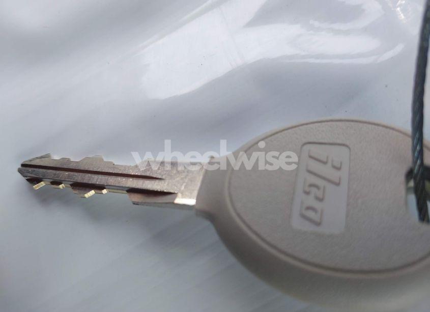 Photo 11 of 2012 Jeep Liberty SPORT (VIN 1C4PJLAK1CW178725)