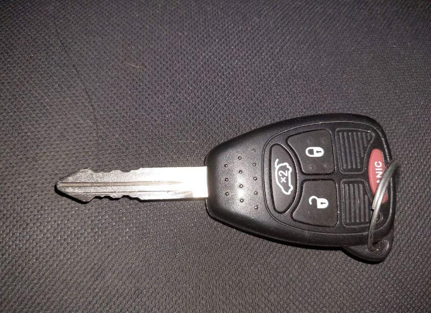 Photo 11 of 2012 Jeep Liberty SPORT (VIN 1C4PJLAK2CW166129)