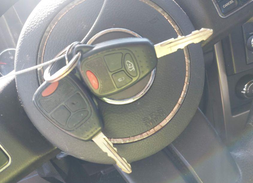 Photo 11 of 2012 Jeep Liberty SPORT (VIN 1C4PJLAK3CW101127)