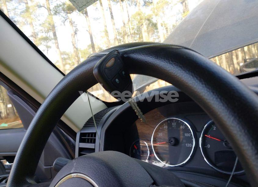 Photo 11 of 2012 Jeep Liberty SPORT (VIN 1C4PJLAK3CW213250)