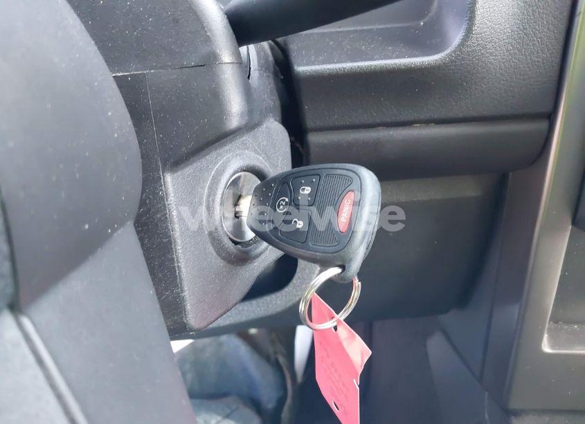 Photo 11 of 2012 Jeep Liberty SPORT (VIN 1C4PJLAK4CW166679)