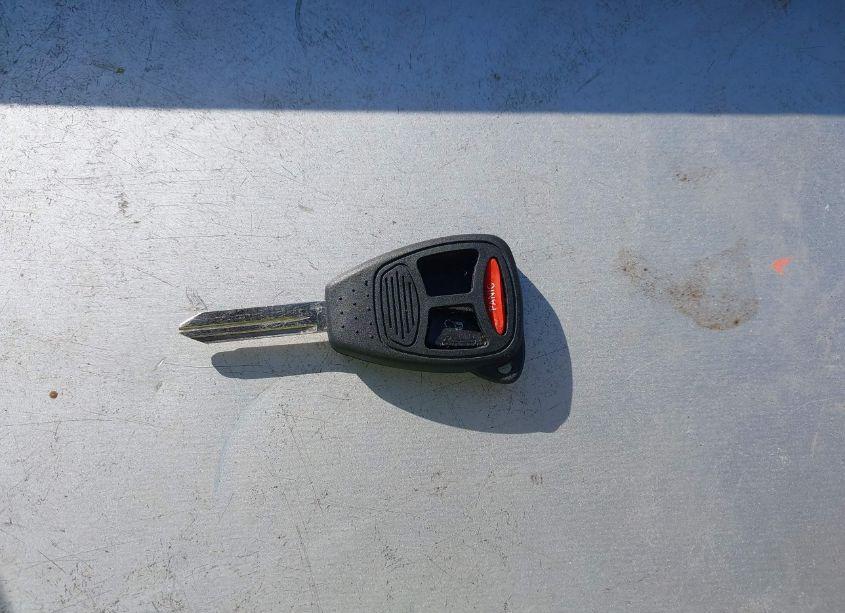 Photo 11 of 2012 Jeep Liberty SPORT (VIN 1C4PJLAK5CW179859)