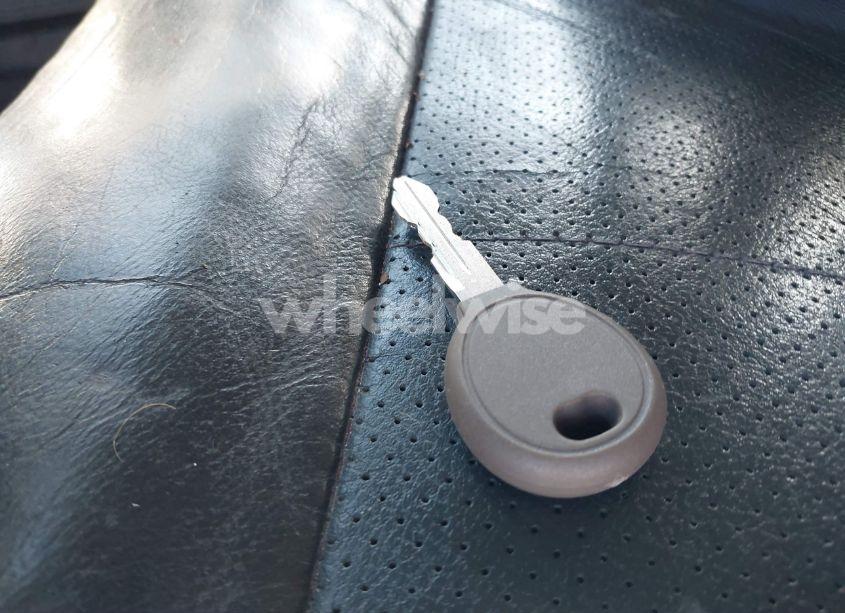 Photo 11 of 2012 Jeep Liberty SPORT (VIN 1C4PJLAK5CW180168)