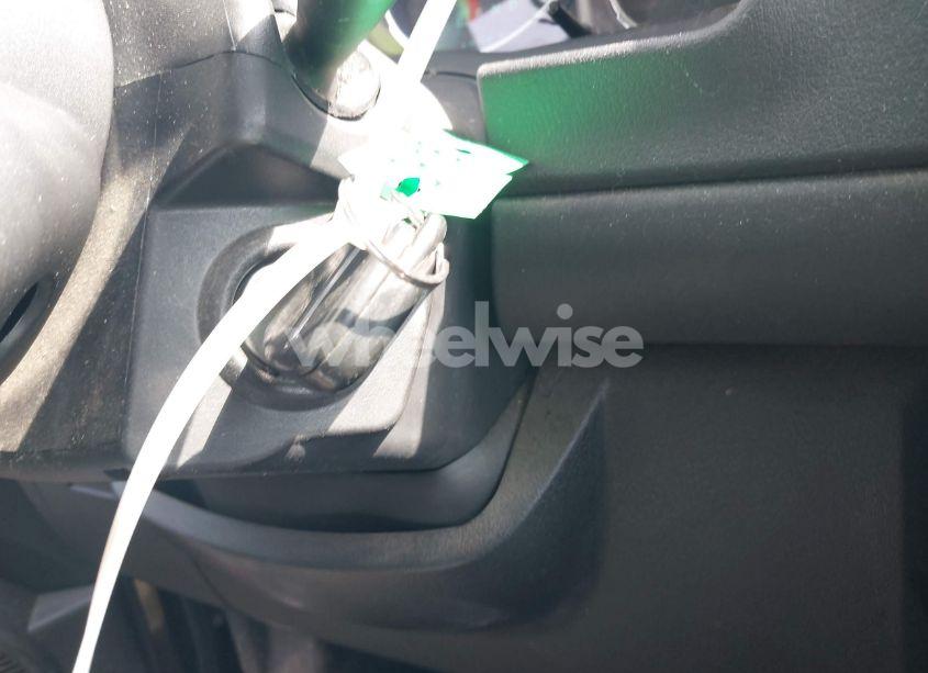 Photo 11 of 2012 Jeep Liberty SPORT (VIN 1C4PJLAK6CW141606)