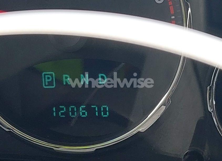 Photo 16 of 2012 Jeep Liberty SPORT (VIN 1C4PJLAK6CW141606)