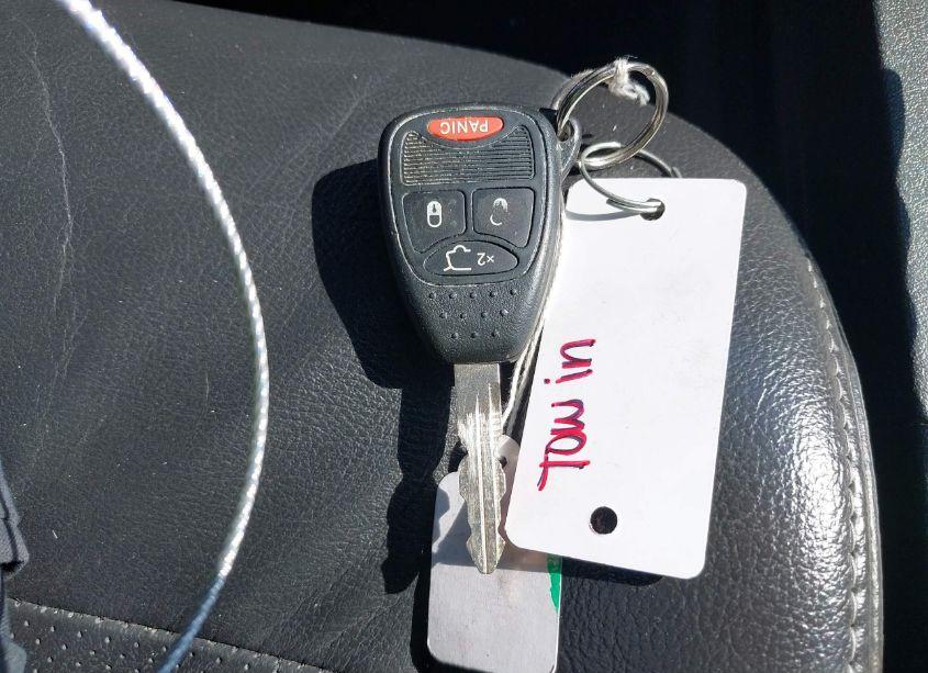 Photo 11 of 2012 Jeep Liberty SPORT (VIN 1C4PJLAK6CW172614)