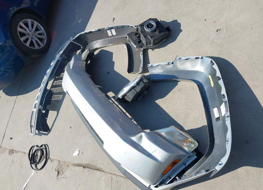 Photo 12 of 2012 Jeep Liberty SPORT (VIN 1C4PJLAK6CW172614)