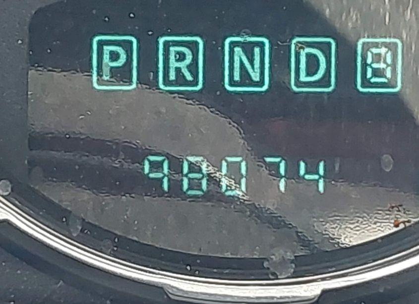 Photo 7 of 2012 Jeep Liberty SPORT (VIN 1C4PJLAK6CW172614)