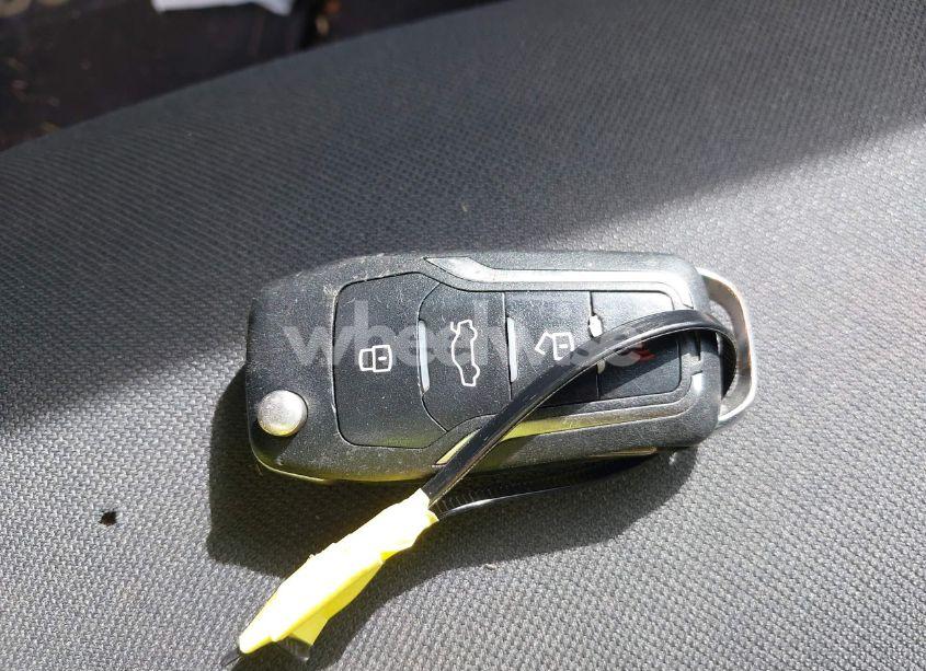 Photo 11 of 2012 Jeep Liberty SPORT (VIN 1C4PJLAK7CW146409)