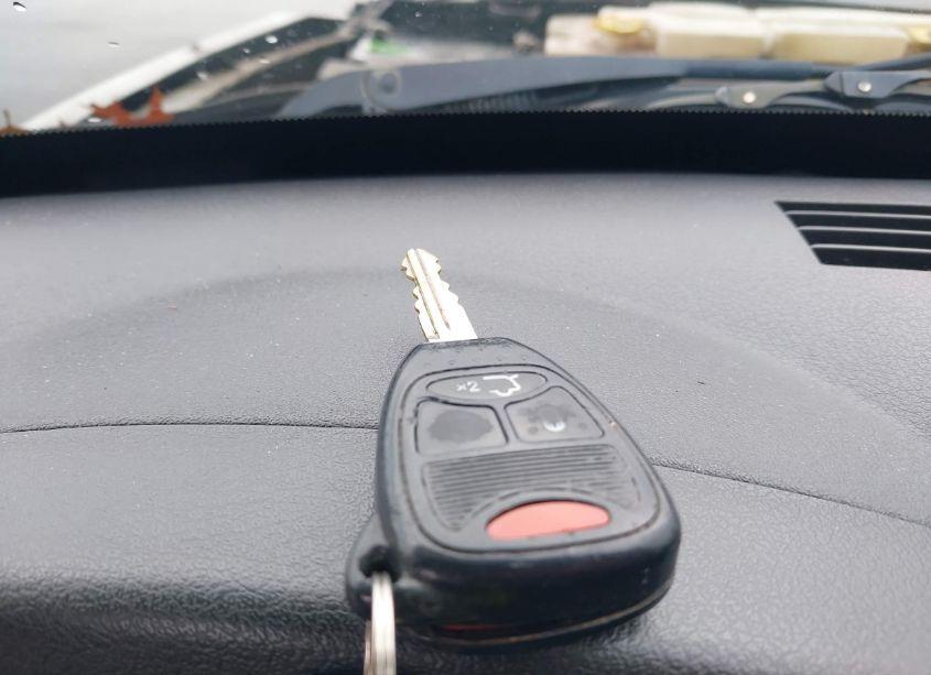 Photo 11 of 2012 Jeep Liberty SPORT (VIN 1C4PJLAK8CW171495)