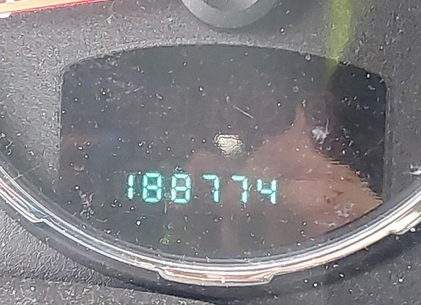 Photo 15 of 2012 Jeep Liberty SPORT (VIN 1C4PJLAK8CW171495)